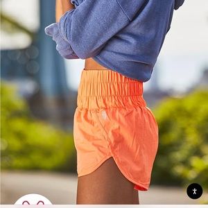 Free People The Way Home Short
